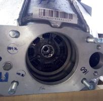 Двигатель УАЗ карбюраторный с рычажным сцеплением 82 л.с., АИ-92 УМЗ 4178.1000402-32