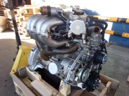 Двигатель 4213 инжектор евро 3 грузовой ряд УМЗ-4213-50,  107 л.с. АИ-92 4213.1000402-50