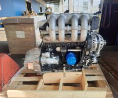 Двигатель УАЗ Патриот 409 ПРО (бензиновый) ЗМЗ Оригинал 409051.1000420-20